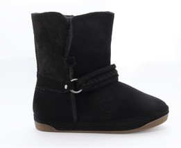 Tara M Zoe Cozy Boots Suede Pull On  Women&#39;s Size 9 ($) - £79.38 GBP