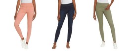 Gloria Vanderbilt Ladies&#39; Pull On Crop Pant - $17.99