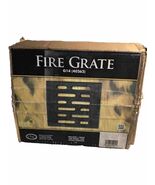 Fire Grate G14(40263) 1 Grate For Model 1400 Wood Furnances 10x10Inches - €160,56 EUR