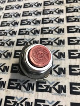 Allen-Bradley 800T-B... SER.T Momentary Red Contact Push Button  - $15.60