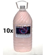 Gold and Platinum Enhanced Ormus BULK 10X GALLON - $710.00