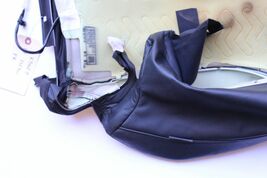 2006-2010 LEXUS IS250 AWD FRONT RH PASSENGER SIDE UPPER SEAT COVER K5627 image 3