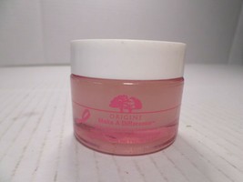 ORIGINS Make a Difference Plus Rejuvenating Treatment Gel 1oz - £23.30 GBP