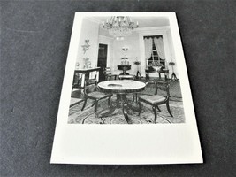 Room from the General Rufus King House, NY - Winterthur Museum, 1950s Postcard. - £6.05 GBP