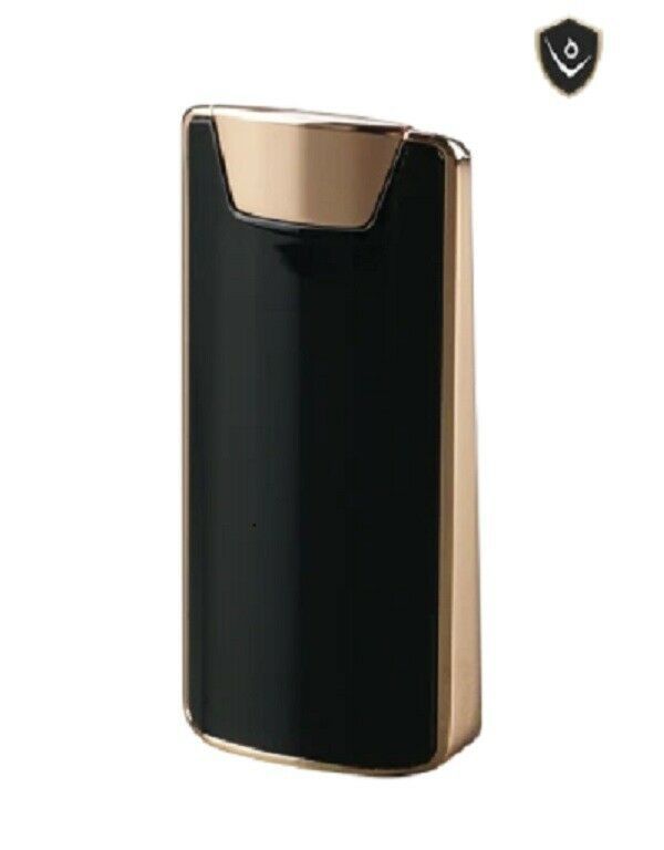Vector - Cosmo Electric Double Arc Lighter Rose Gold - VECTORCOSMO ROSEGOLD - $43.49