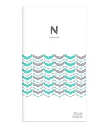New Genuine N pocket notebook for Neo smartpen N2 &amp; M1 Grid lines / 144m... - $1.98