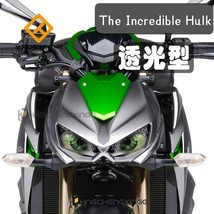 For KAWASAKI Z1000 Z 1000 2014 2015 2016 Motorcycle Accessories 3D Front Fairing - $105.94