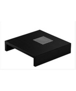 Dornbracht 84710000-13 Generic - Rectangular Drinking Plate In Black - $243.71 CAD