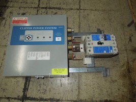 Eaton Clipper Power System 480Y/277V Surge Protection Device CPSBX480YSRT - $1,000.00