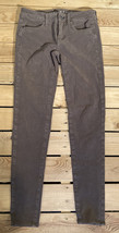 American Eagle 360 Super stretch Skinny jeans Size 2 In brown A1 - £9.99 GBP