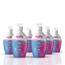 Epify Hair Removal Cream 250 ml (Pack of 6) - £79.71 GBP