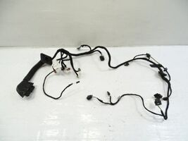 Mercedes X166 GL450 wiring harness, door, left front, 937190101 - $24.99