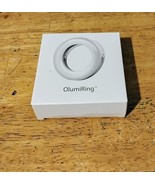 Olumiring Selfie Ring Light 3500K-6500K Adjustable LED Ring Light with C... - $37.99