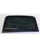 08 09 10 11 12 13 14 CADILLAC CTS OEM FRONT SUNROOF GLASS FREE SHIPPING! - $231.73 CAD