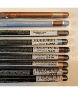 NEW Sealed Avon Glimmersticks Eye Liner Pencils Regular or Waterproof PI... - $9.00