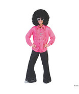 Saturday night adult pink md - $77.32 CAD