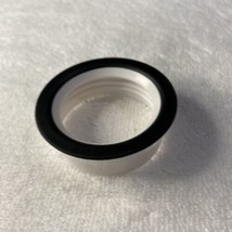 OXO Good Grips Cookie Press Replacement Part Barrel Retaining Ring Part Only - £9.43 GBP