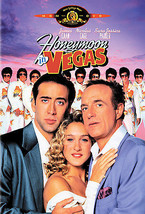 Honeymoon in Vegas (DVD, 2006) - £3.49 GBP