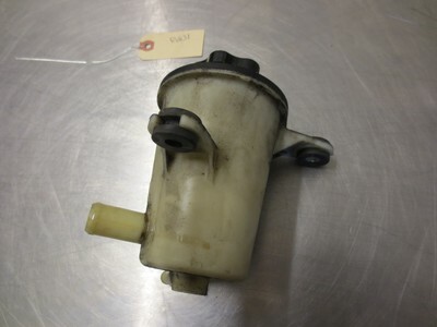 Power Steering Reservoir For 11-14 Ford Edge  3.5 CT433R700BB Item image 3