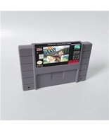DeVoNe Bass Masters Classic Action Game Card US Version English Language... - $62.46 CAD