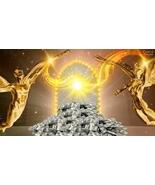 DIRECT BINDING MILLIONAIRE MONEY MAKER KING SOLOMON ARCHANGEL MICHAEL - $177.77