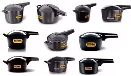 Hawkins  Pressure Cookers  Futura  Indian Cooker  Choose From 10 - £77.08 GBP