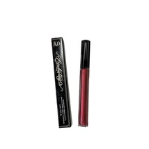 KVD Vegan Beauty Hyperlight Liquid Lipstick Queen of Poisons Metallic - £17.55 GBP