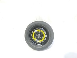 Spare Wheel Rim 16x6.5 OEM 2008 2009 2010 2011 Volkswagen Golf GTI90 Day Warr... - $69.29