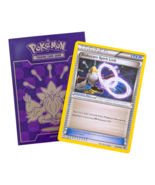 Fates Collide Pokemon Card (M102): Alakazam Spirit Link 90/124 - $5.90