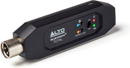 Alto Professional Bluetooth Total 2 - Xlr Compatible Rechargeable Bluetooth - £60.53 GBP