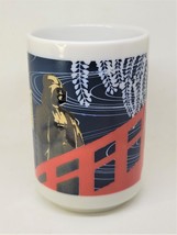 Star Wars Yunomi Japanese Teacup (Darth Vader) - 2016 Japan Disney - Unused - £39.83 GBP