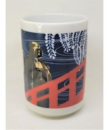 Star Wars Yunomi Japanese Teacup (Darth Vader) - 2016 Japan Disney - Unused - £39.16 GBP