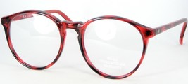 BEN-GLO B.G. STUDENT-2 C4311 RED TORTOISE EYEGLASSES GLASSES FRAME 50-20mm - €17,91 EUR
