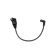 Garmin Marine Network Adapter Cable - Small Female (Right Angle) to Large Female - £33.69 GBP