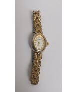 Vintage LA Express Stainless Steel Ladies Watch Stretch Band - $302.90 MXN
