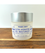 Trader Joe&#39;s Ultra Hydrating Gel Moisturizer w/ Aloe and Green Tea Extra... - $247.08 MXN