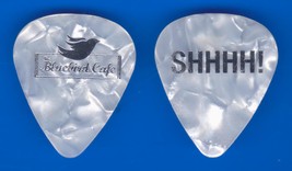 The BLUEBIRD CAFE GUITAR PICK Nashville Tennessee BLUE BIRD Country Bar USA - $27.36 CAD