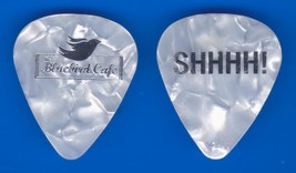 The BLUEBIRD CAFE GUITAR PICK Nashville Tennessee BLUE BIRD Country Bar USA - £19.51 GBP