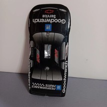 Dale Earnhardt Nascar GM Goodwrench #3 Racing Wall Plate/ Light Switch C... - $163.68 MXN