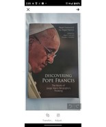 BOOK Pope Francis Catholic Church Discovering Pope Francis The Roots - $6.99