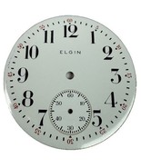 Elgin Pocket Watch Dial Size 16s - $34.70 CAD