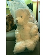 Steiff &quot;Lotte&quot; Teddy Bear Still in Bag with German Tags and Ear Button - $5,533.14 MXN
