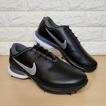 Nike Air Zoom Victory Tour 2 NRG Mens Size 10 Golf Shoes Black CW8155-001 - £96.20 GBP