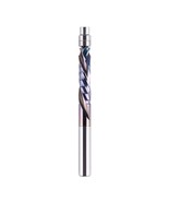 Spetool Compression (Up&amp;Down) Spiral Flush Trim Router Bit Solid Carbide... - $32.98