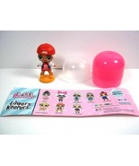LOL Surprise! Finders Keepers blind box figure M.C. Swag NEW - $3.95