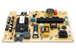 Samsung Power Supply Board BN44-01054A L55S6_TDY - £19.61 GBP