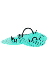 Flat Hand Paddles - $22.95