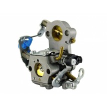 Carburettor Zama For Husqvarna 455 455 Rancher 460 461 Jonsered CS2255 544883001 - £30.56 GBP