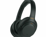 Sony WH-1000XM4 Over the Ear Noise Cancelling Wireless Headphones - Blac... - $164.85
