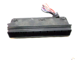 01-12 MITSUBSHI ECLIPSE 2.4L  /  FUSE/RELAY/BOX image 2
